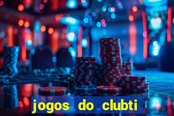 jogos do clubti devotos mirins